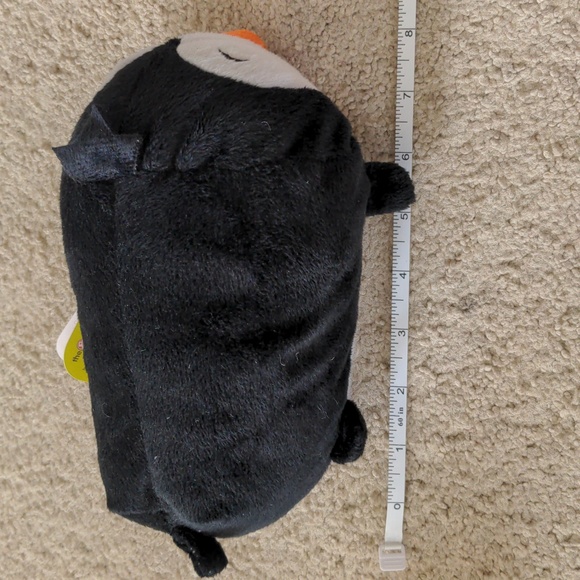 Penguin plush - Picture 10 of 11